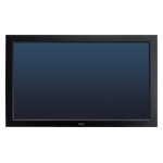Monitor Datenblatt NEC V323-2 PG