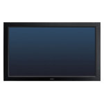 Monitor Datenblatt NEC V323 PG