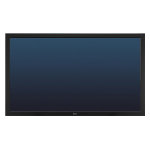 Monitor Datenblatt NEC V801-TM