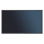 Monitor Datenblatt NEC V801