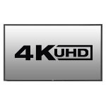 Monitor Datenblatt NEC X841UHD SST