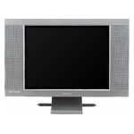 Fernseher Datenblatt Neovia NEO-15DC