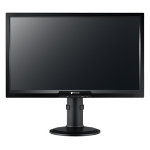 Monitor Datenblatt Neovo LE-27