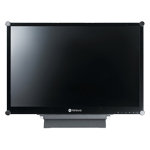 Monitor Datenblatt Neovo RX-W22