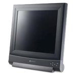 Monitor Datenblatt Neovo TS-17S (SAW-Technologie)