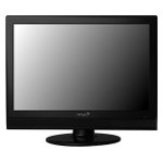 Fernseher Datenblatt Odys LCD TV MultiFlat 19 Cinema II