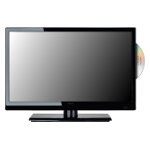Fernseher Datenblatt Odys League 19 Pro