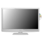 Fernseher Datenblatt Odys Mono X24 (w)