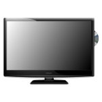 Fernseher Datenblatt Odys Mono X24