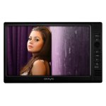 Fernseher Datenblatt Odys Multi TV Pure