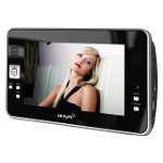 Fernseher Datenblatt Odys Slim TV 7 Novel