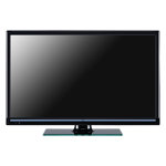 Fernseher Datenblatt OK OLE 24350-B DVD
