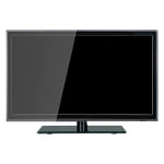 Fernseher Datenblatt OK OLE 24450-B