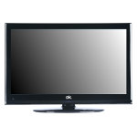 Fernseher Datenblatt OK OLE 263-B D4
