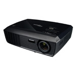 Beamer Datenblatt Optoma DS316