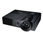 Beamer Datenblatt Optoma DW339