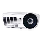Beamer Datenblatt Optoma EH415e