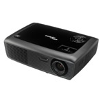 Beamer Datenblatt Optoma ES521