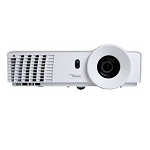 Beamer Datenblatt Optoma EW400