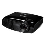 Beamer Datenblatt Optoma EW615