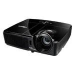 Beamer Datenblatt Optoma EW631