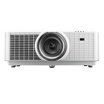 Beamer Datenblatt Optoma EW865