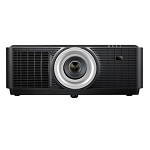 Beamer Datenblatt Optoma EX855