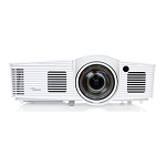 Beamer Datenblatt Optoma GT1080Darbee