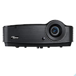 Beamer Datenblatt Optoma H111
