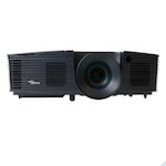 Beamer Datenblatt Optoma H112e