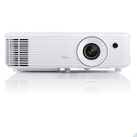 Beamer Datenblatt Optoma HD27