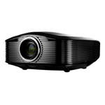 Beamer Datenblatt Optoma HD83