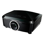 Beamer Datenblatt Optoma HD86