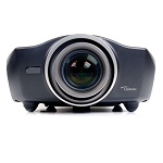 Beamer Datenblatt Optoma HD90+