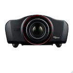 Beamer Datenblatt Optoma HD91+