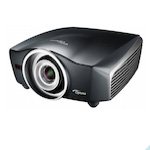 Beamer Datenblatt Optoma HD92
