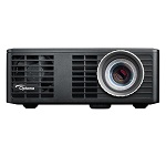Beamer Datenblatt Optoma ML750e