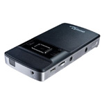 Beamer Datenblatt Optoma PK201