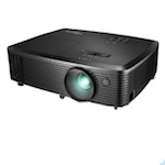 Beamer Datenblatt Optoma PS388