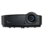 Beamer Datenblatt Optoma S302