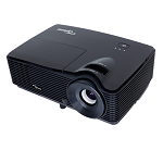 Beamer Datenblatt Optoma S311