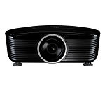 Beamer Datenblatt Optoma TX785