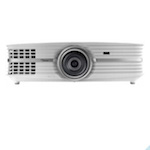 Beamer Datenblatt Optoma UHD550X