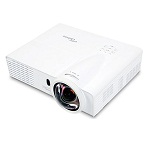 Beamer Datenblatt Optoma W306ST