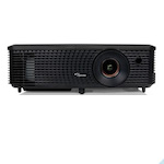 Beamer Datenblatt Optoma W331