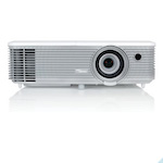 Beamer Datenblatt Optoma W355