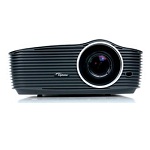 Beamer Datenblatt Optoma W501