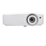 Beamer Datenblatt Optoma W504