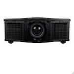 Beamer Datenblatt Optoma WU1500