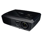 Beamer Datenblatt Optoma X300